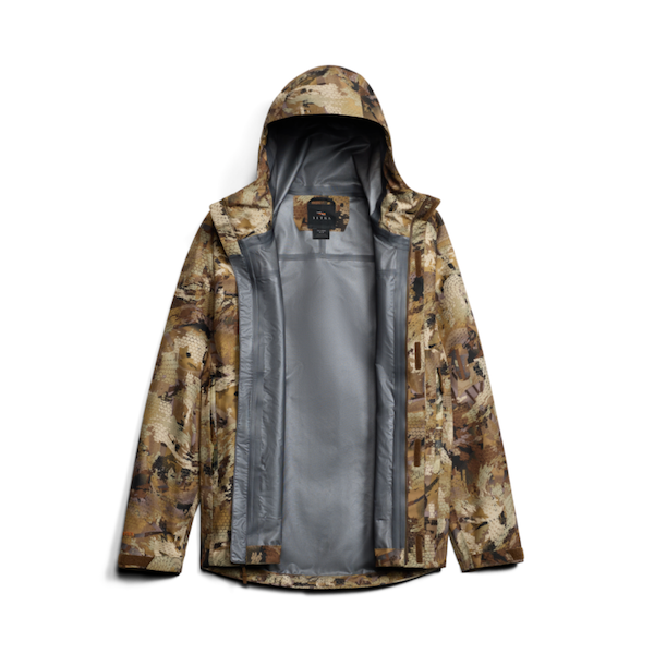 Sitka Delta LT Jacket Optifade Marsh Canadian Waterfowl Supplies