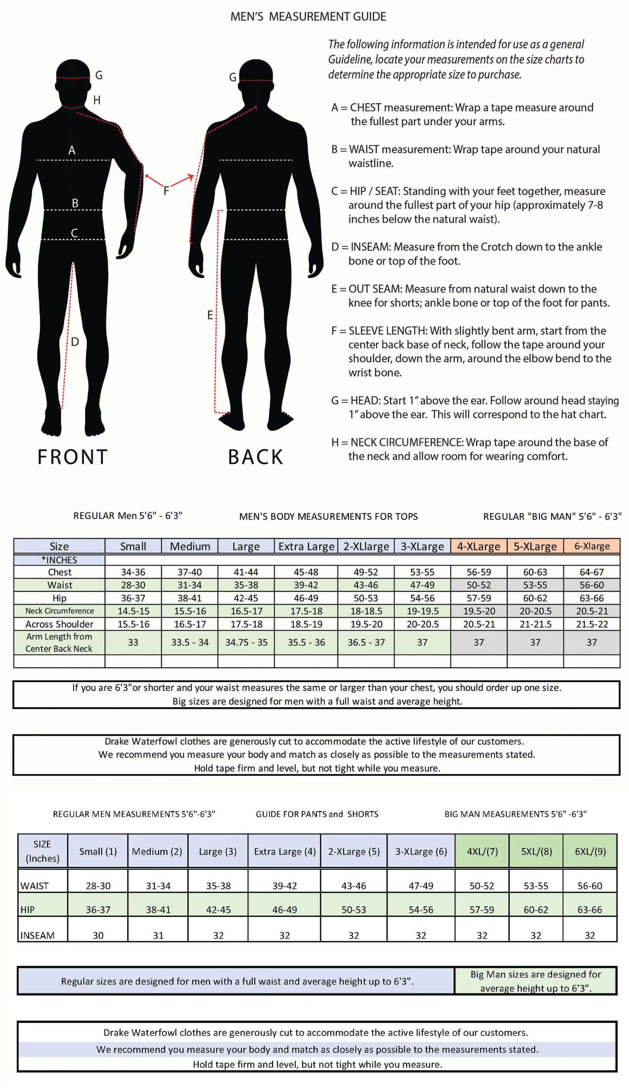 Drake Waterfowl LST CommandXT 3 in 1 Jacket
