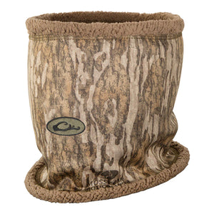 Drake Waterfowl LST Sherpa Fleece Neck Gaiter