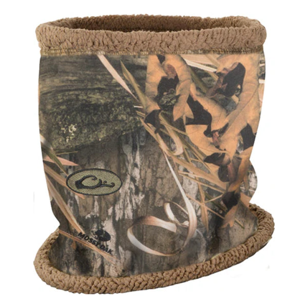 Drake Waterfowl LST Sherpa Fleece Neck Gaiter