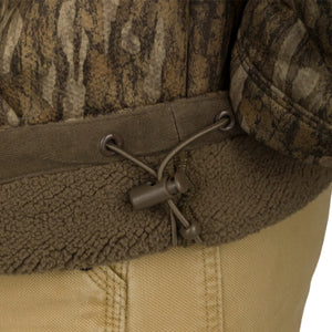 Drake Waterfowl LST Silencer Hoodie