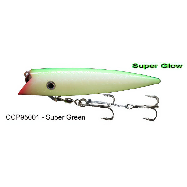 Dreamweaver Captain's Choice Cut Plug