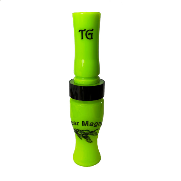 Tim Grounds Championship Calls Super Mag™ Acrylic