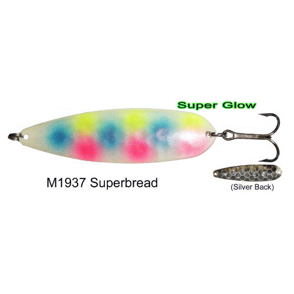 Dreamweaver Magnum Spoon
