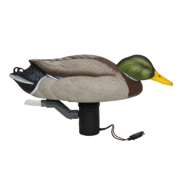 Greenhead Gear Finisher Swimmer Mallard Decoy
