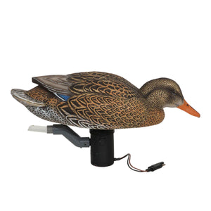 Greenhead Gear Finisher Swimmer Mallard Decoy