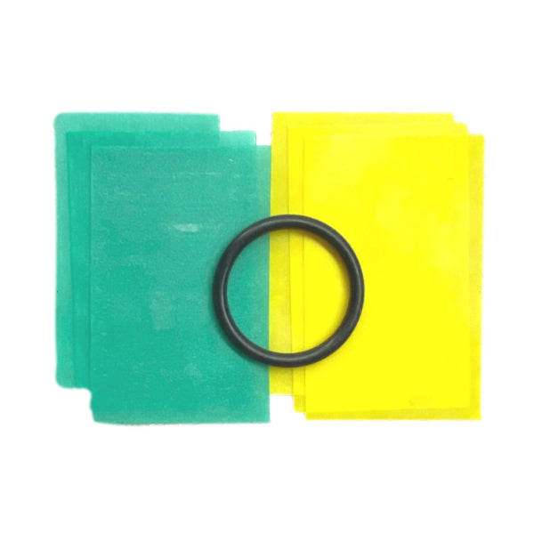 Woodhaven Calls Ninja Tube Accessory Pack