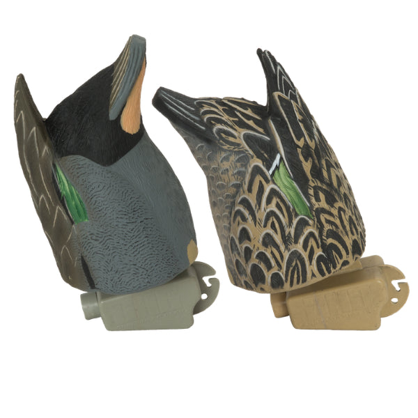 Greenhead Gear Pro Grade GW Teal Butt Decoys