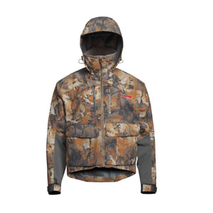 Sitka Delta Pro Wading Jacket Optifade Timber