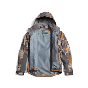 Sitka Delta Pro Wading Jacket Optifade Timber