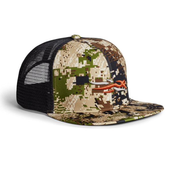 SITKA™ Trucker Hats Canadian Waterfowl Supplies