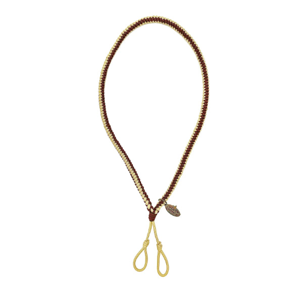 Rig Em Right Turbo Dog Whistle Lanyard