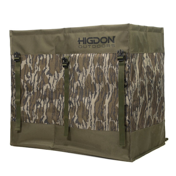 Higdon X Slot Universal Turkey Bag