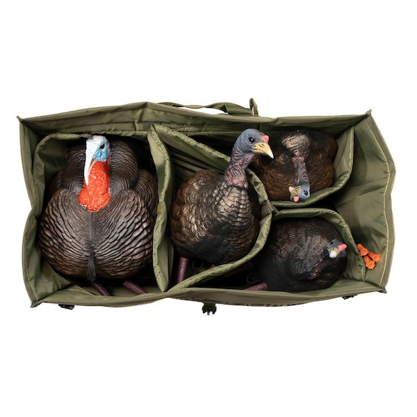 Higdon X Slot Universal Turkey Bag Canadian Waterfowl Supplies