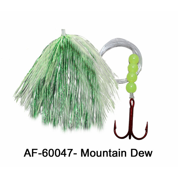 Dreamweaver Action Trolling Fly