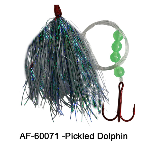 Dreamweaver Action Trolling Fly