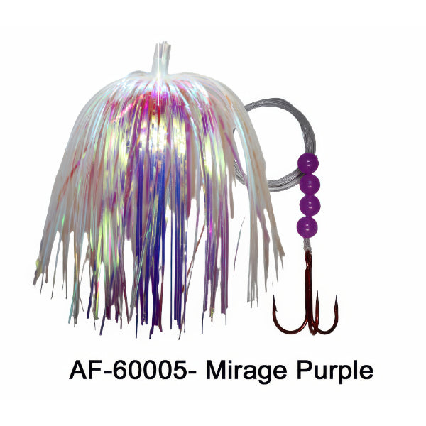 Dreamweaver Action Trolling Fly