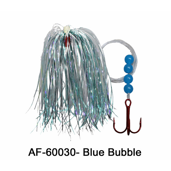 Dreamweaver Action Trolling Fly