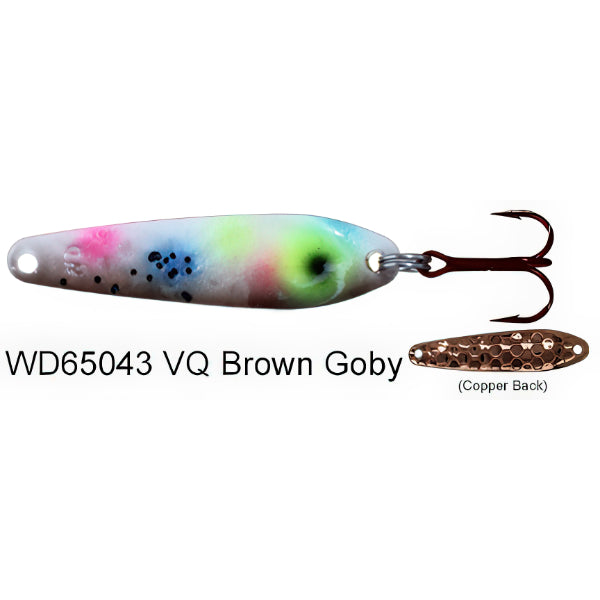 Dreamweaver WD Spoon