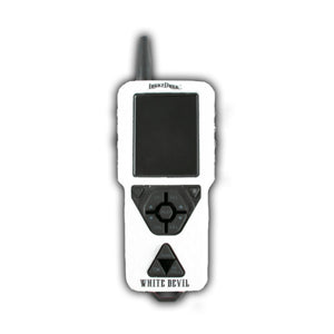 Lucky Duck White Devil E-Caller