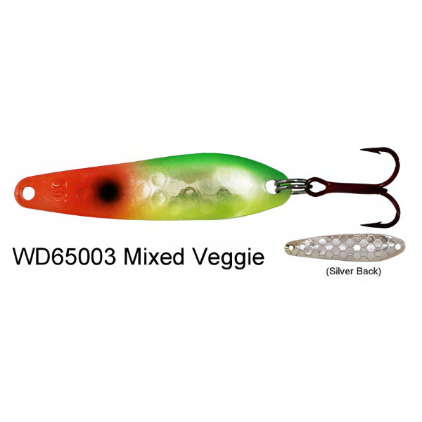 Dreamweaver WD Spoon