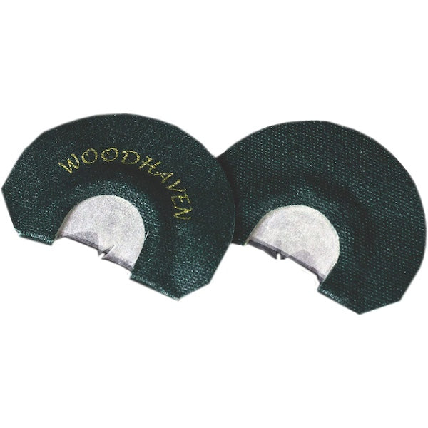 Woodhaven Calls Doug Crabtree Signature Turkey Mouth Call