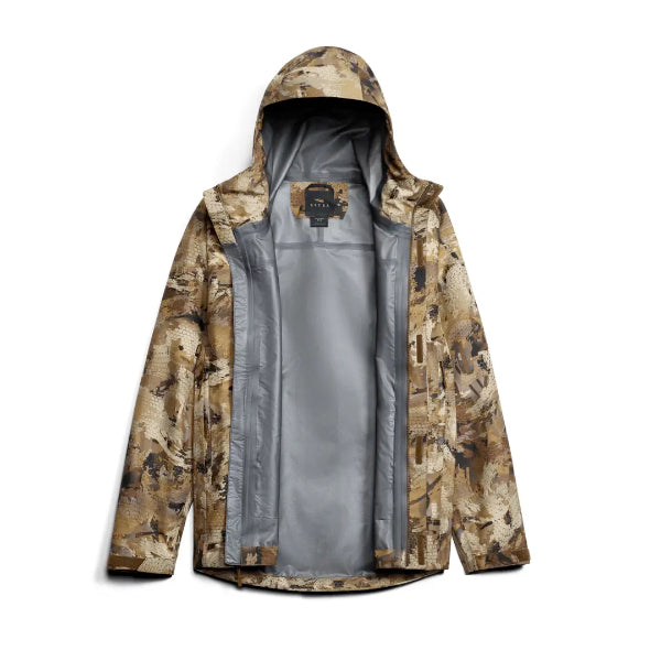 Sitka Wetlands Jacket Optifade Marsh