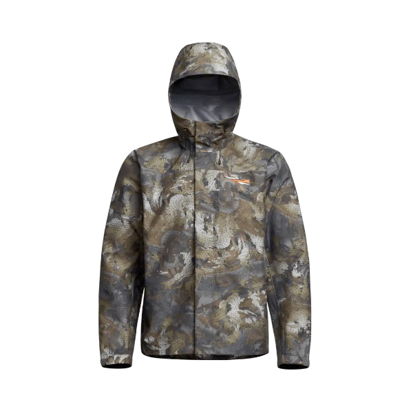 Sitka Wetlands Jacket Optifade Timber