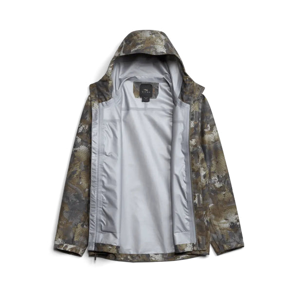 Sitka Wetlands Jacket Optifade Timber