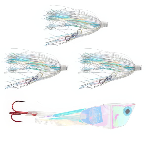 Dreamweaver Cut Bait Rig