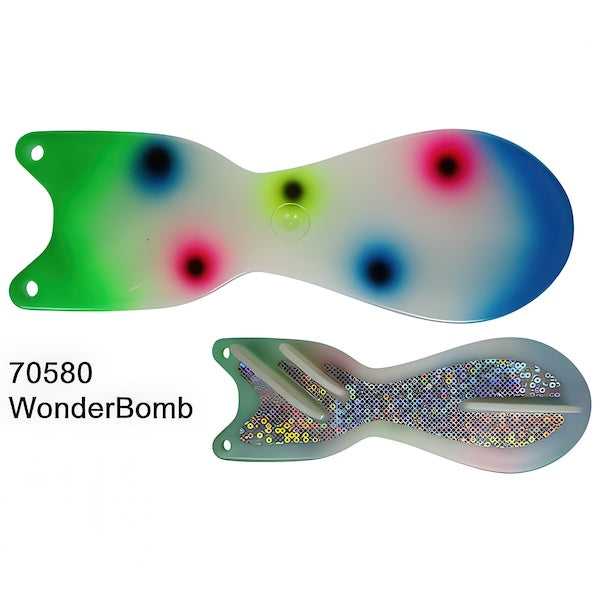 Dreamweaver Spin Doctor 8"