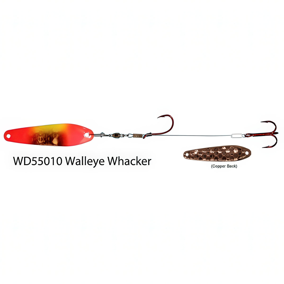 Dreamweaver Wormburner Spoon