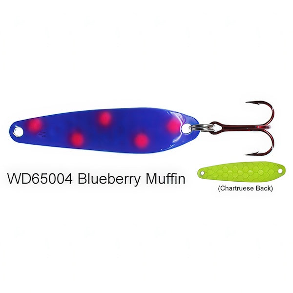 Dreamweaver WD Spoon
