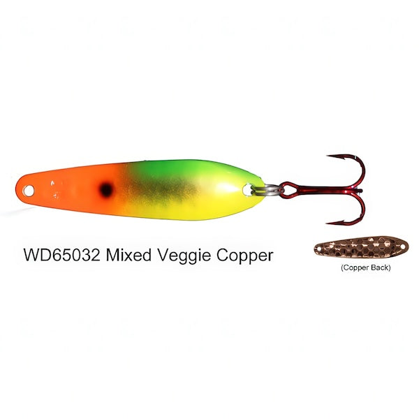 Dreamweaver WD Spoon
