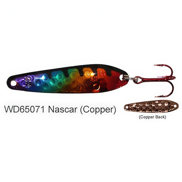 Dreamweaver WD Spoon