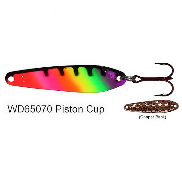Dreamweaver WD Spoon