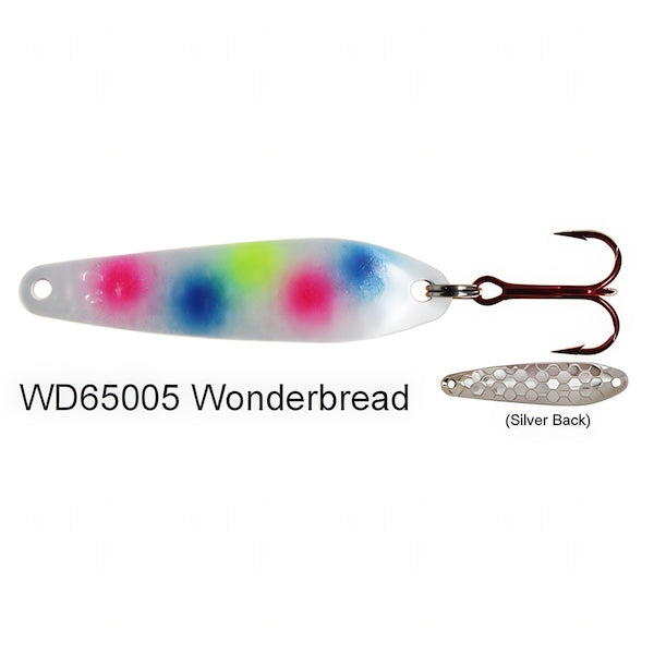 Dreamweaver WD Spoon