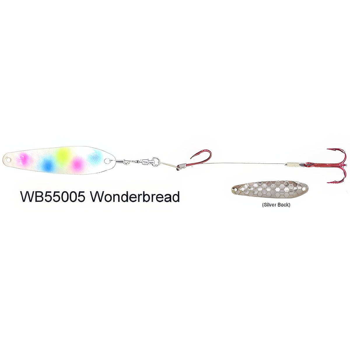 Dreamweaver Wormburner Spoon