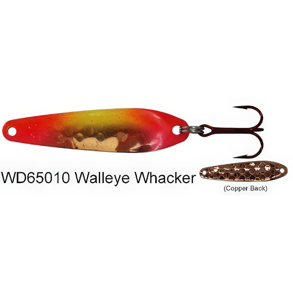 Dreamweaver WD Spoon