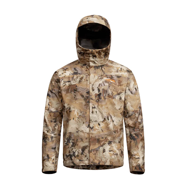 Sitka Wetlands Jacket Optifade Marsh