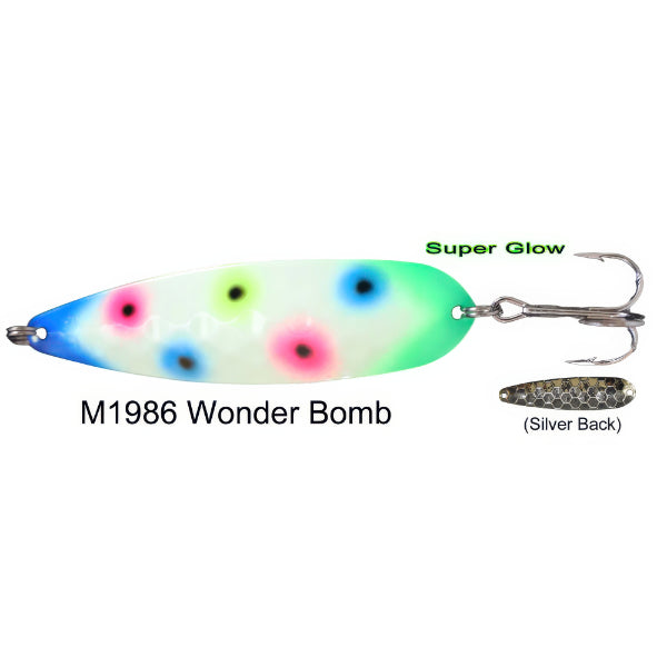 Dreamweaver Magnum Spoon