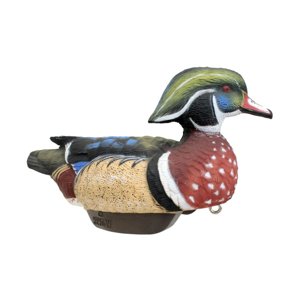 Heyday Lifetime Wood Duck Decoys