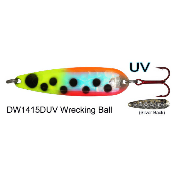 Dreamweaver DW Spoon