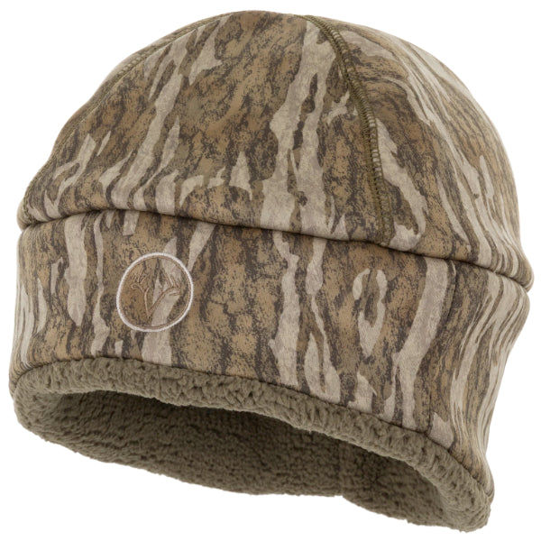 Drake Youth Sherpa Fleece Beanie