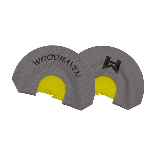 Woodhaven Calls YellowHammer Turkey Mouth Call