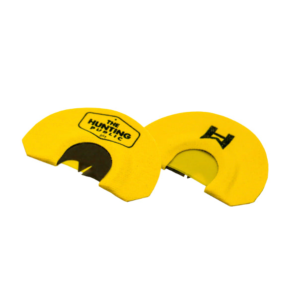 Woodhaven The Hunting Public Alpha Turkey Mouth Call