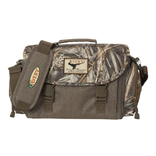 Avery Finisher Blind Bag 2.0