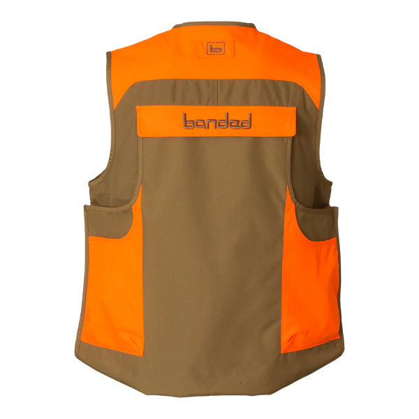 Banded Gear Big Stone 3.0 Oxford Vest - Blaze - Canadian Waterfowl