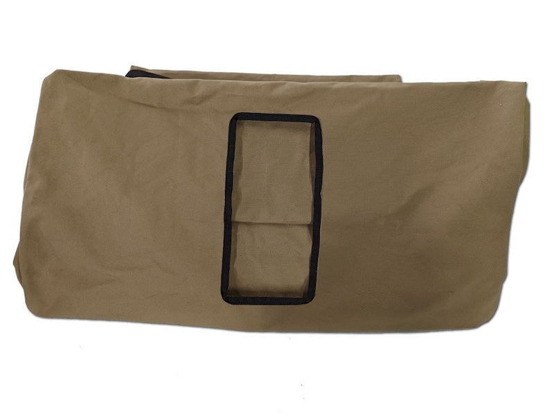 Big Als Decoys Crane Bag Canadian Waterfowl Supplies