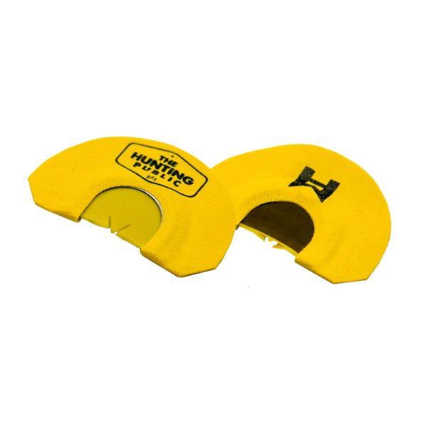 Woodhaven The Hunting Public Delta Turkey Mouth Call